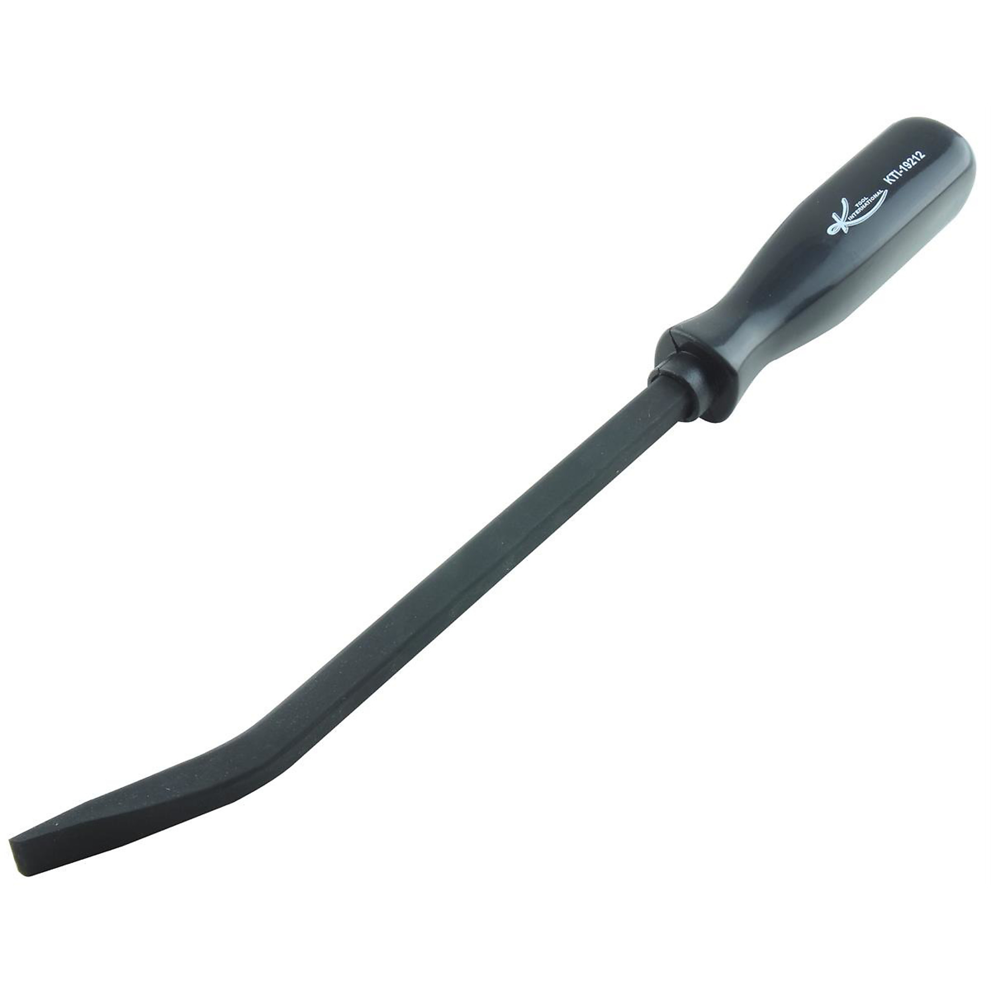 K Tool International Pry Bar — 12in., Square Handle, Model# KTI19212